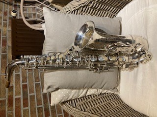 Saxophone Alto Buffet Crampon S1