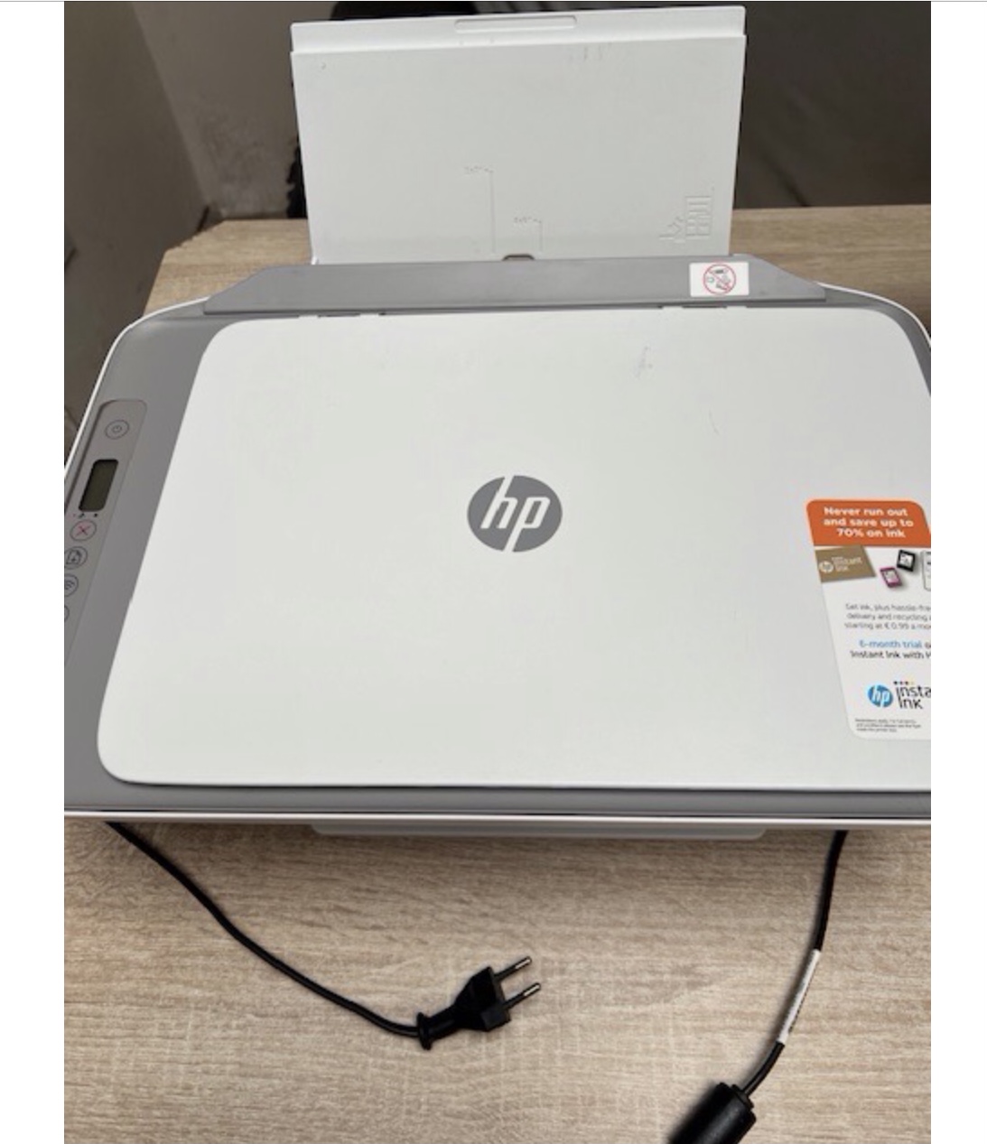  Vend pc portable et imprimante 