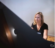 Cours de piano, solfège, accompagnatrice