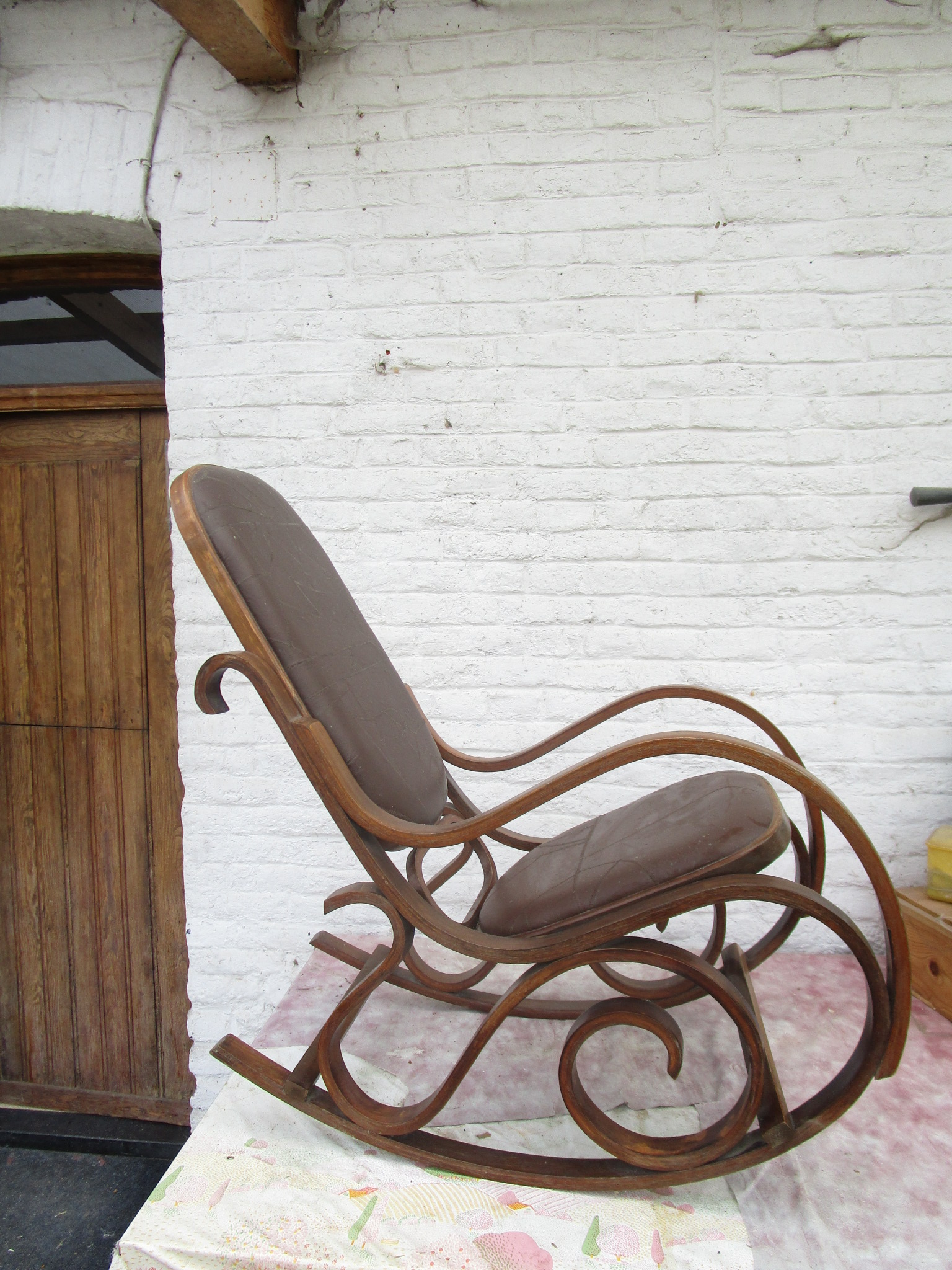 rocking chair