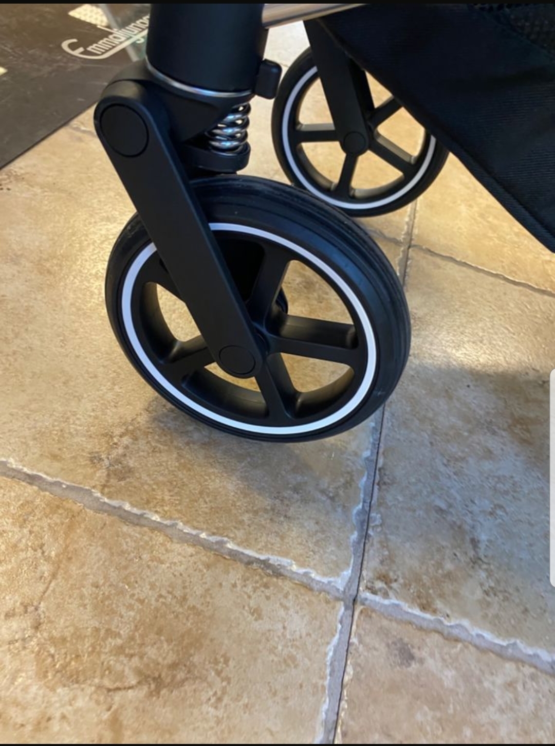 Cybex Priam Kinderwagen 