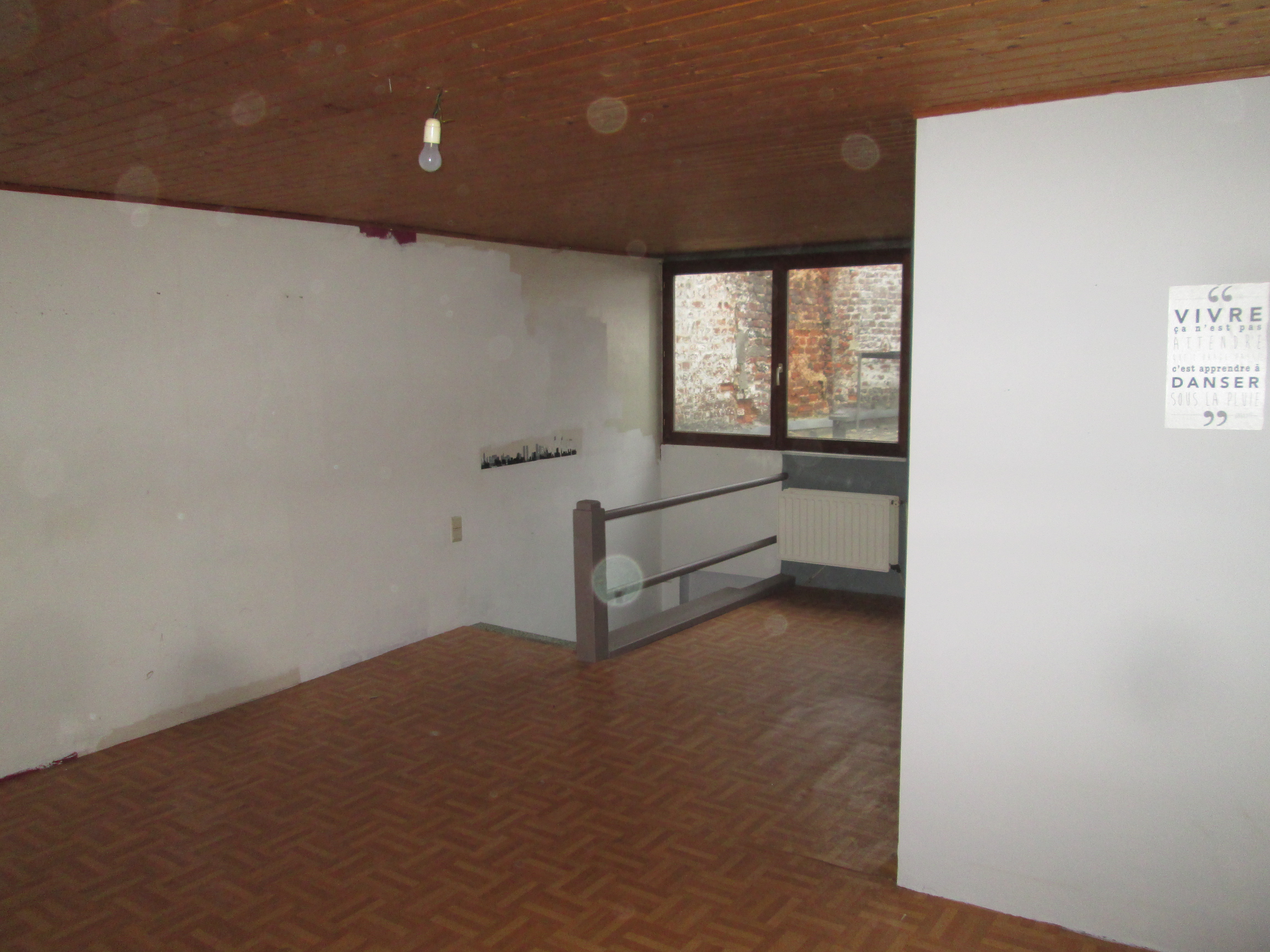 Studio 1 CHAMBRE A LOUER Tournai
