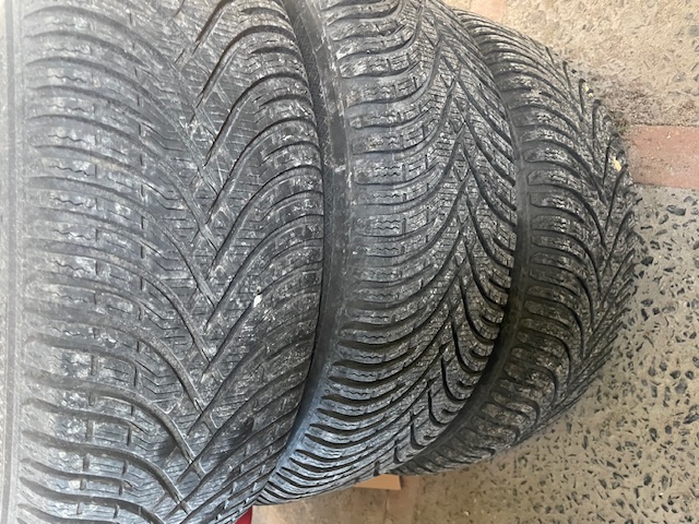 Jantes D'Hiver Originales SEAT ARONA Pneus D'Hiver