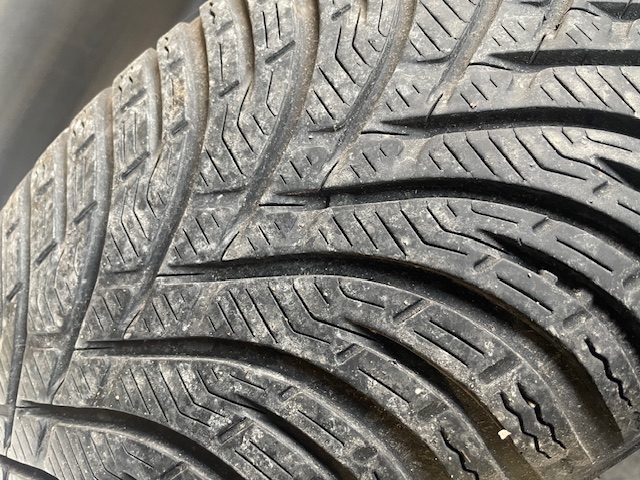 Jantes D'Hiver Originales SEAT ARONA Pneus D'Hiver