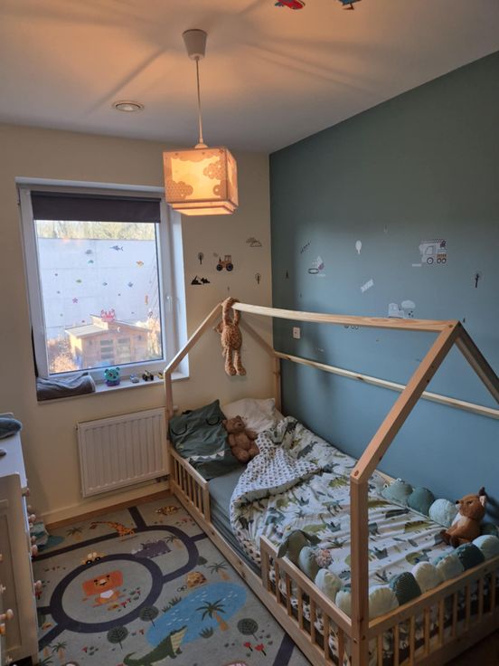 Maison 3 chambres 148m² 745€/ Ath