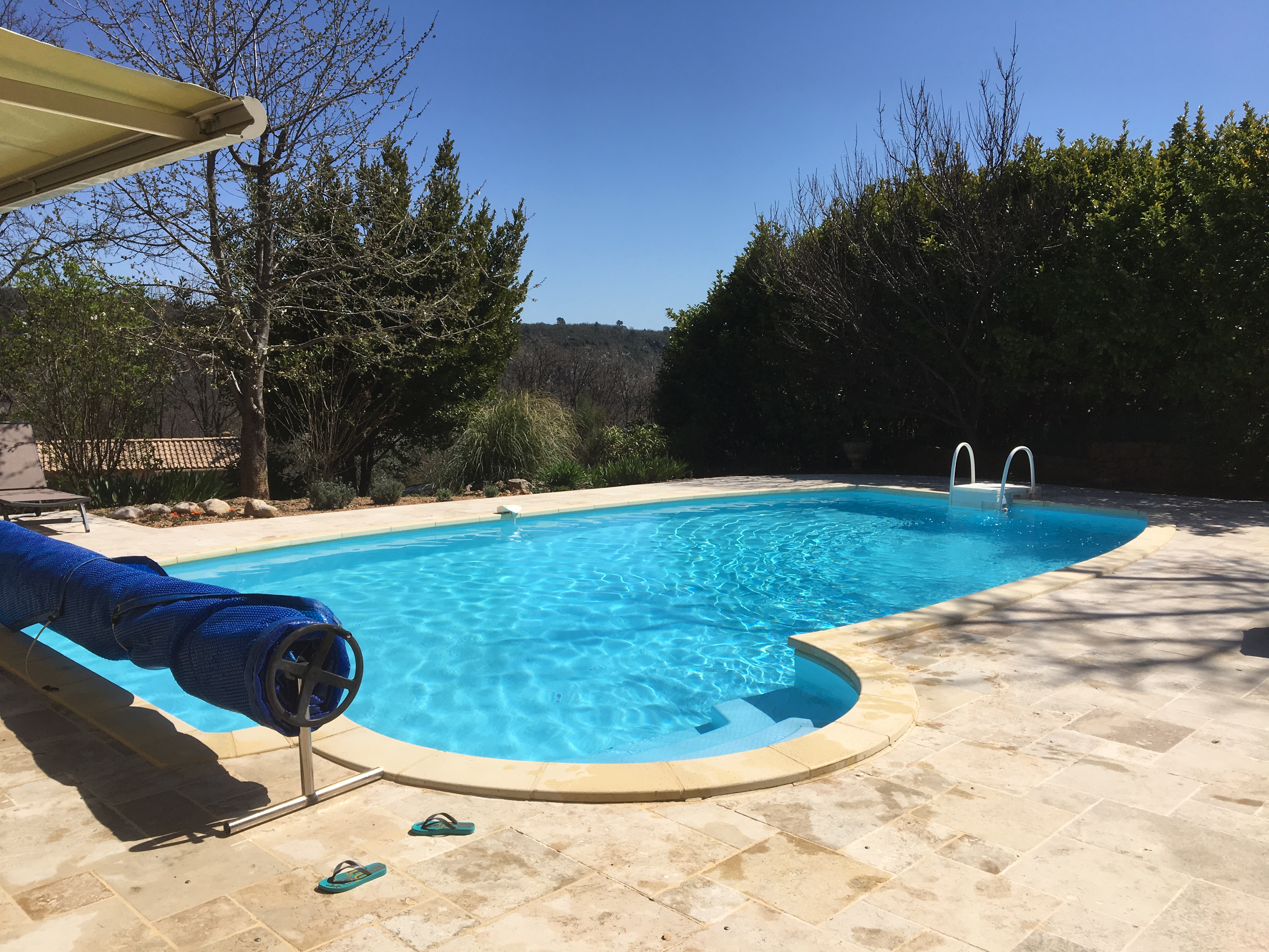 villa a louer dans les gorges du verdon