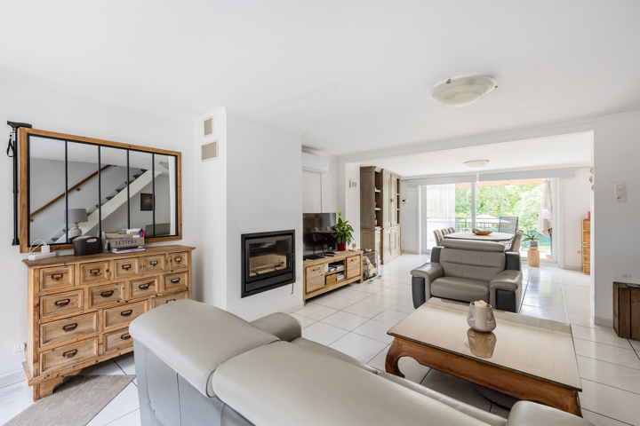 Maison 3 chambres 134 m2 à Dour Wihéries : 780€