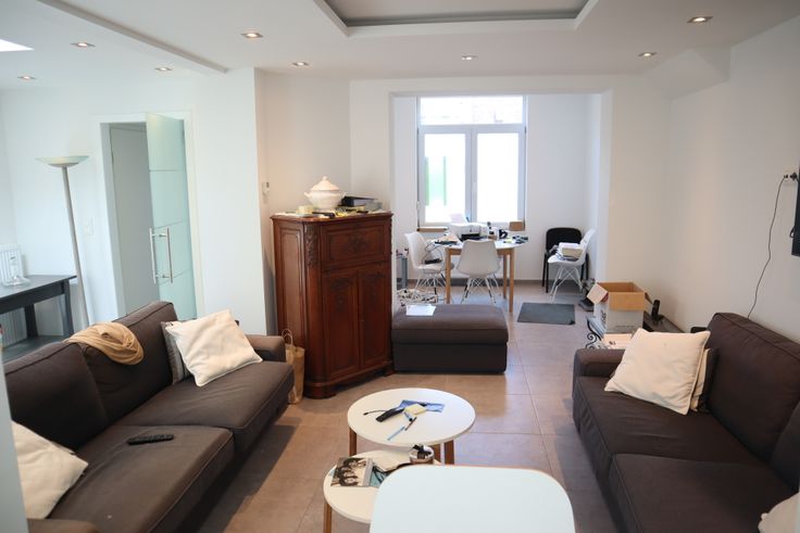 Particulier loue maison 2ch à tilff à 650€