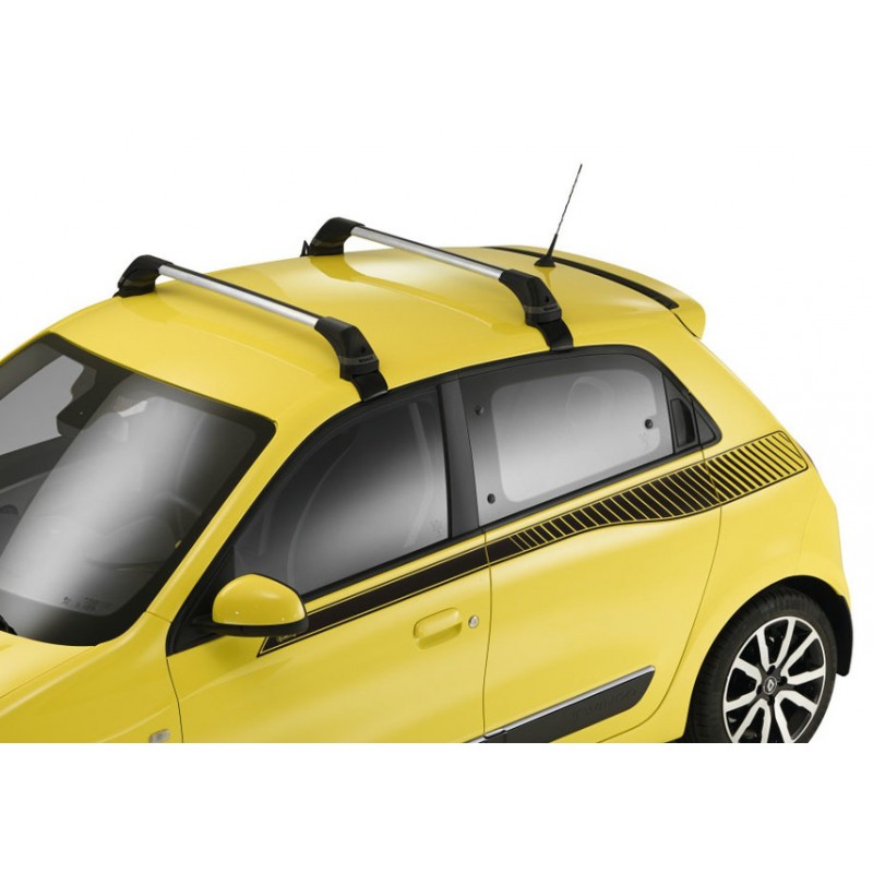 Barre de toit d'origine Renault pour Renault Twingo 3  année 2020