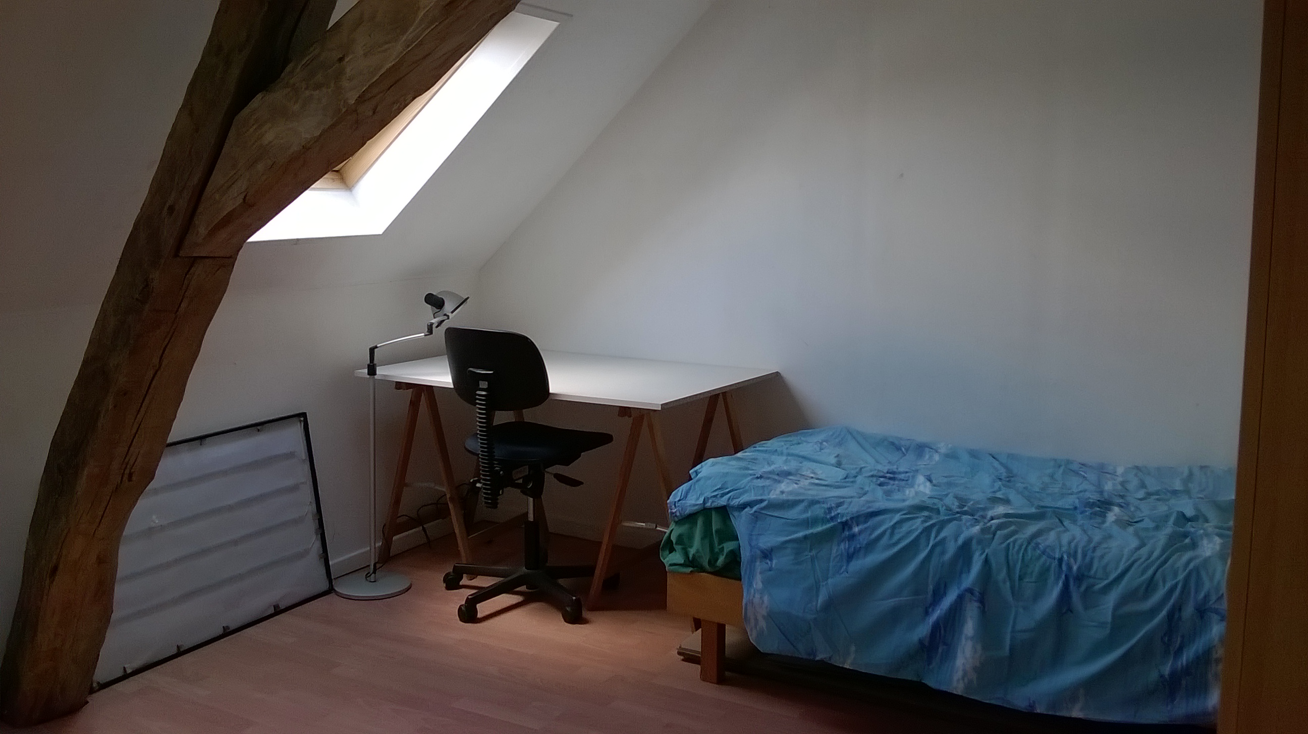 Petit studio sympa 365 euros pour étudiant(e)