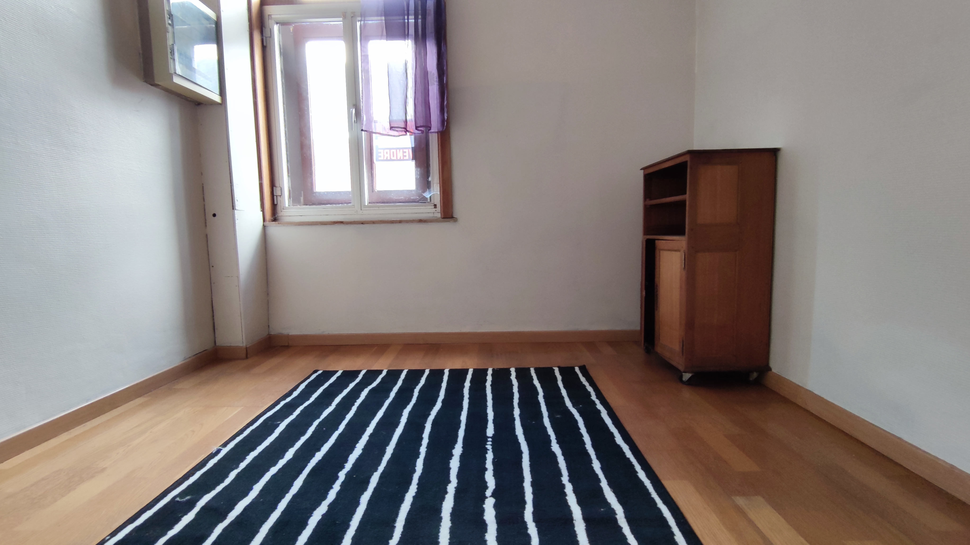 Appartement 2 chambres