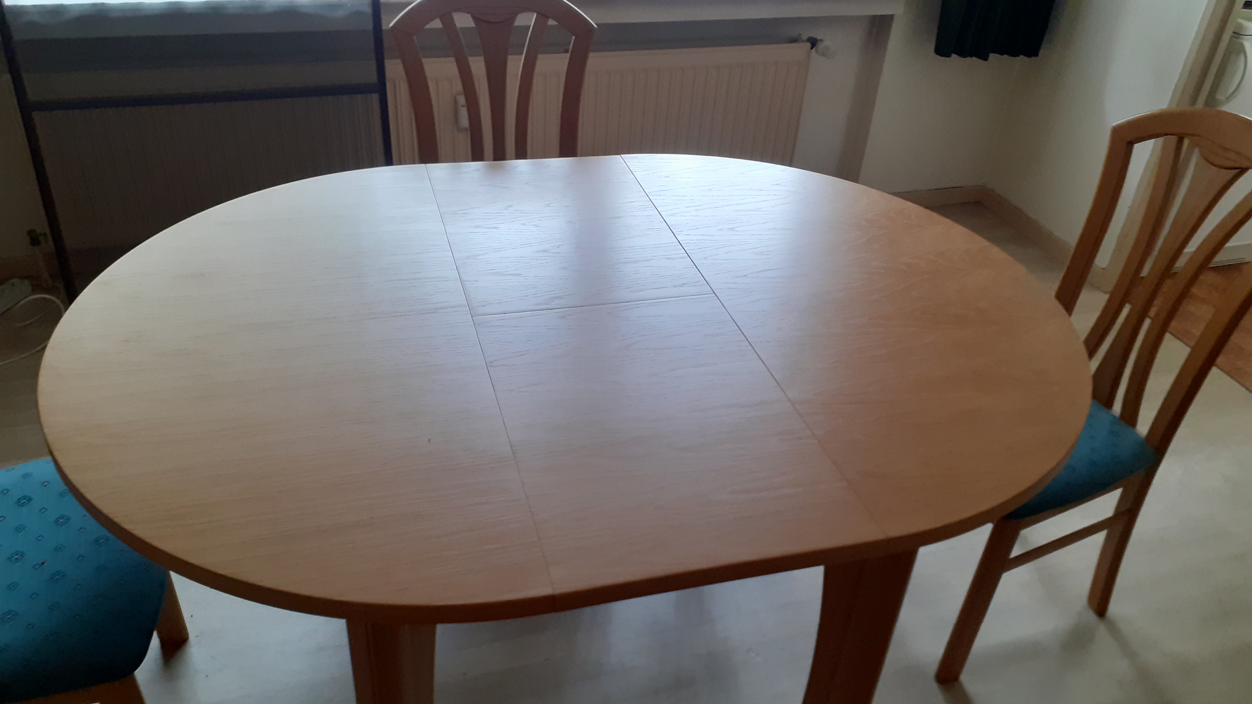 A vendre Meubles de salle à manger