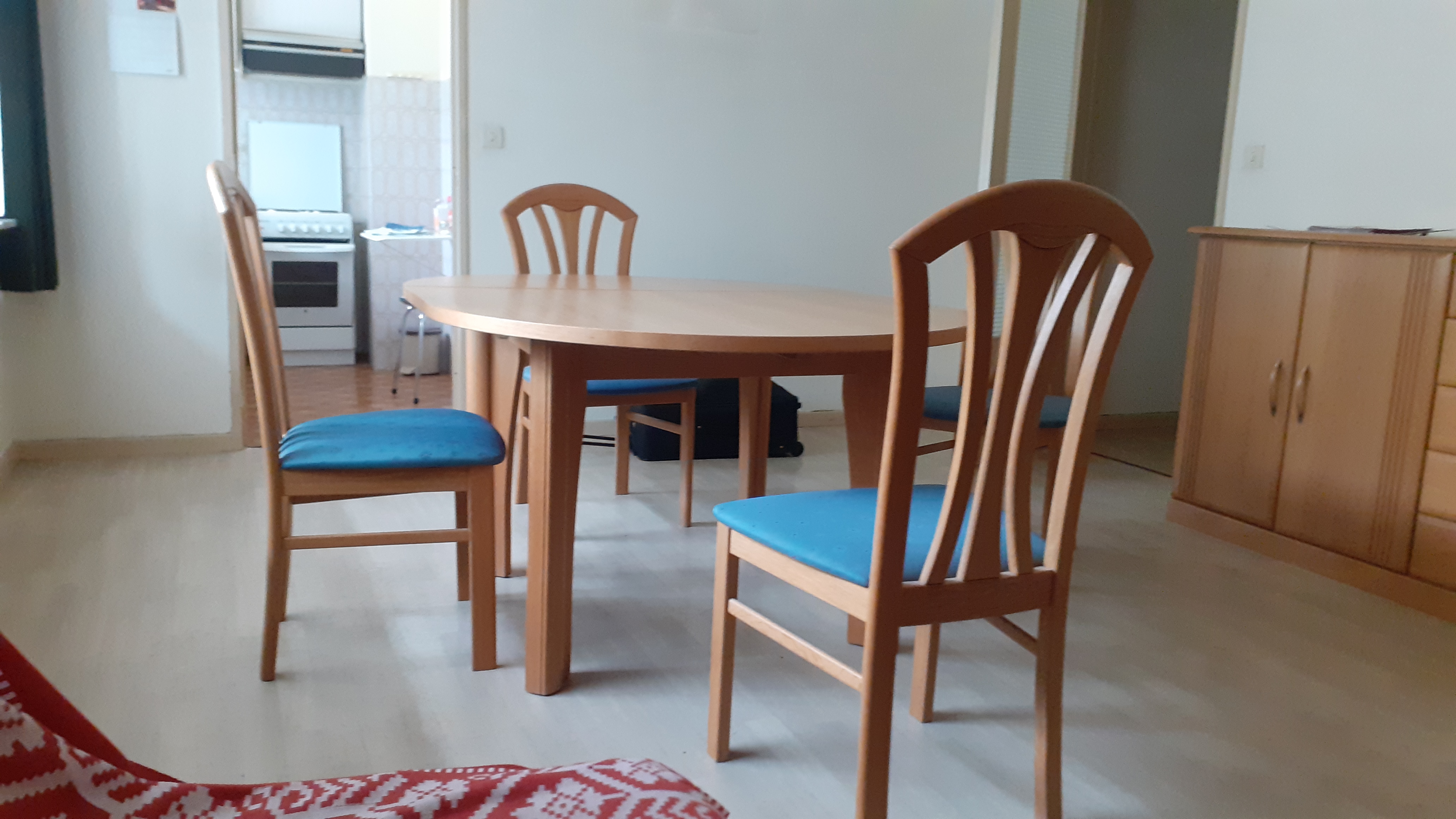 A vendre Meubles de salle à manger